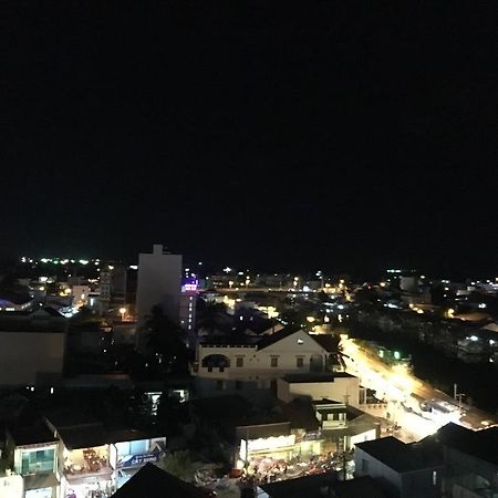Duong Dong  富洪泰旅馆酒店 外观 照片